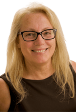 Photo of Helene Mandzik